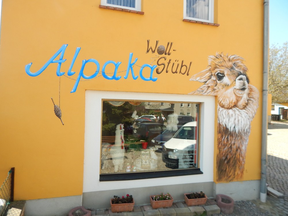 RückblickAlpakaHoffest 2016 von der WinklerRanch